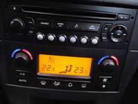 Radio original Citroen c4