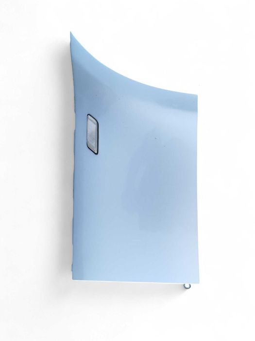 Blotnik PRAWY przod przedni BMW Z3 IDEALNY titansilber ZDROWY ORI z3m