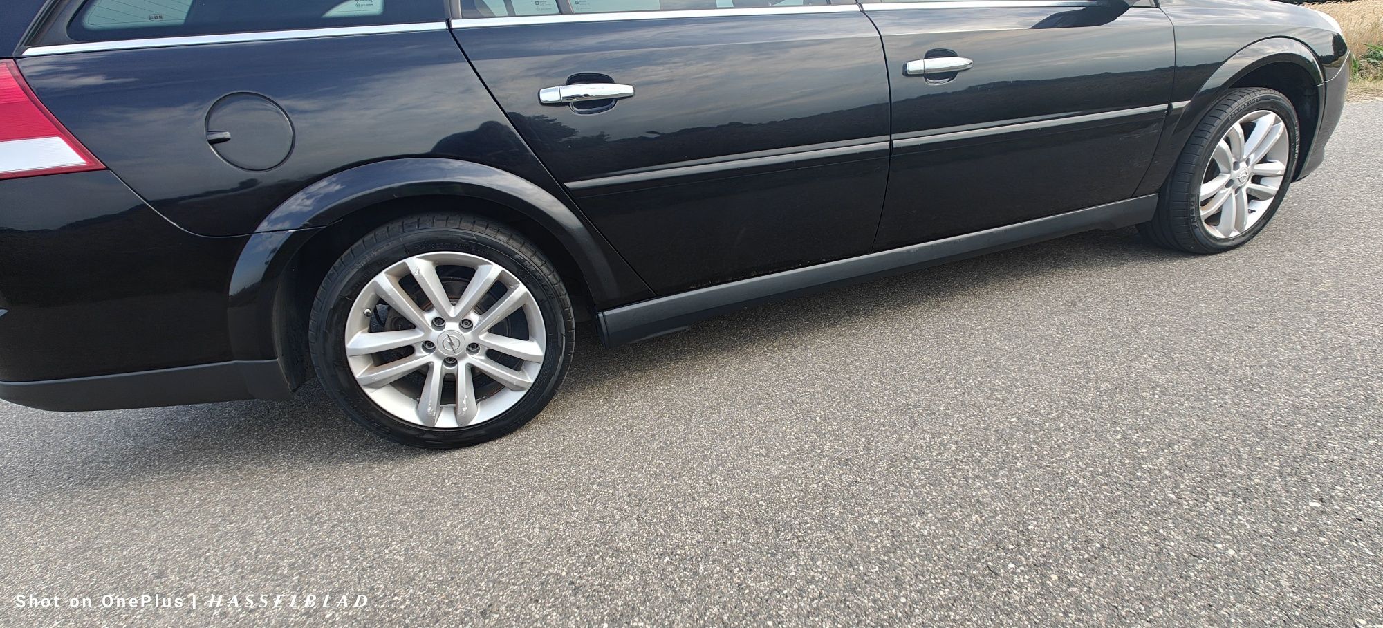 Opel Vectra C Cosmo 1.9 CDTI 2008 kombi