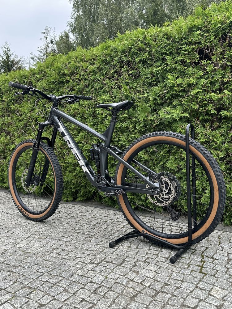 Trek Remedy 8 L 2021 Doinwestowany