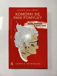 Komórki się pani pomyliły, Jacek Galiński, wersja kieszonkowa