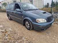 kia karnival 1999 / 2004