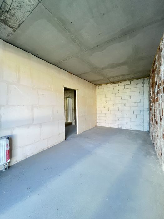 Продаж 1-кім. квартира в ЖК Feel house, вул. Тролейбусна