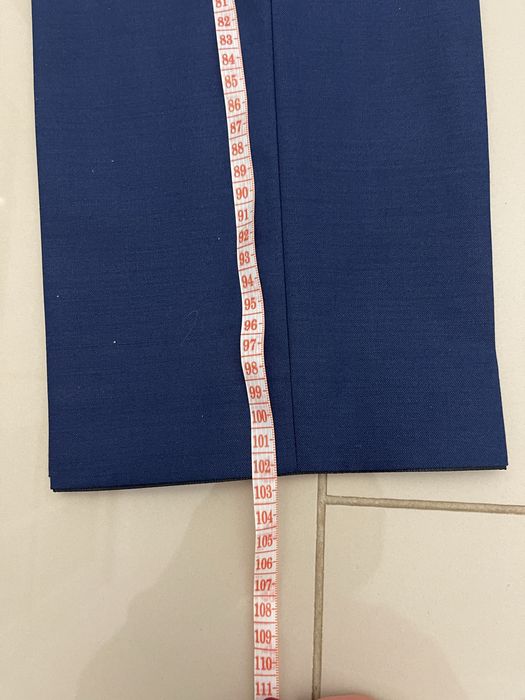 Garnitur męski super slim 176/96/82(84) mode:lBRX