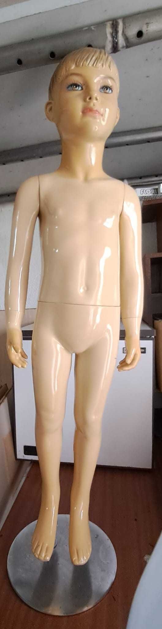 Manequins usados