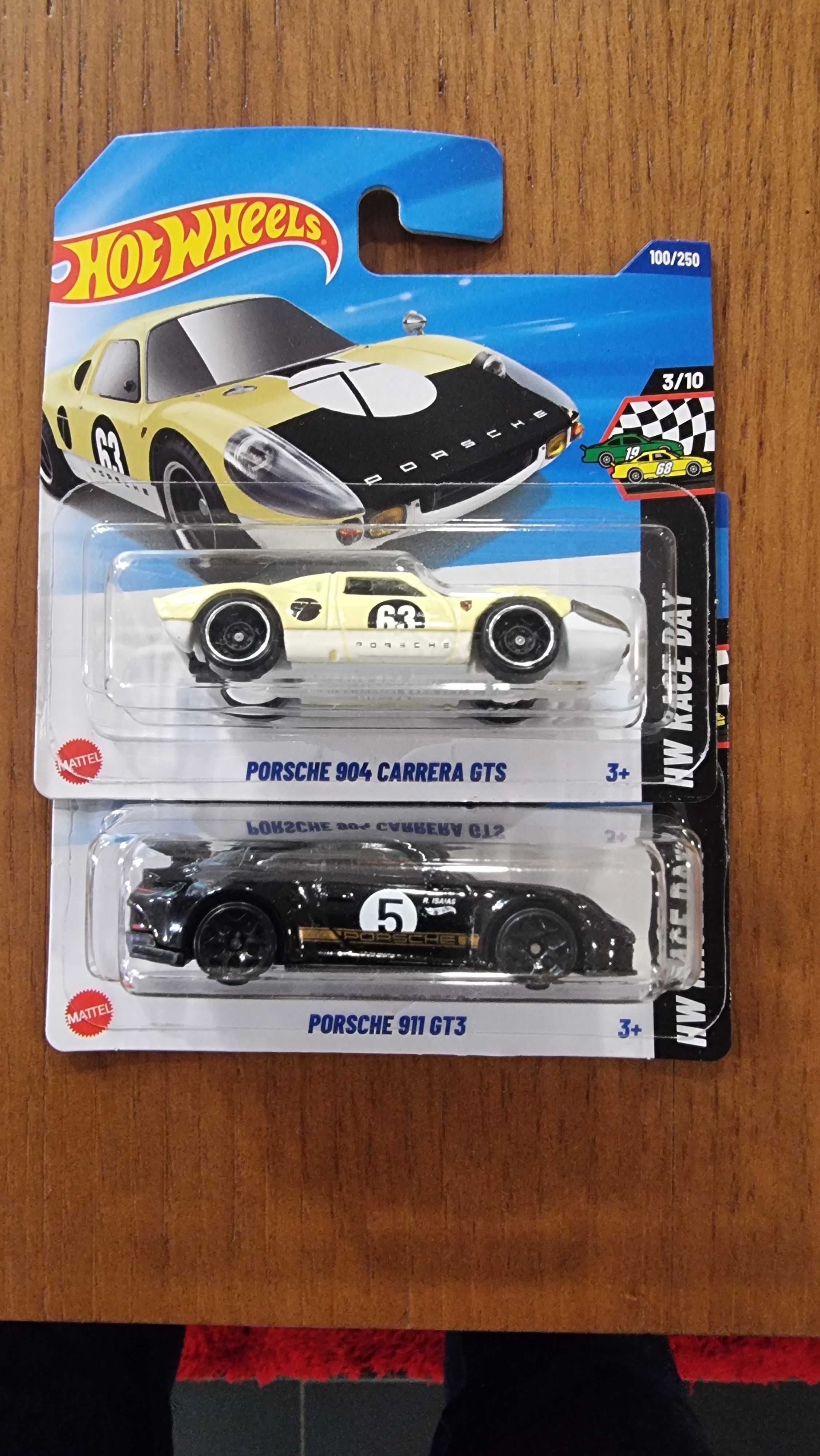 Hot wheels para venda a partir de 3 euros.