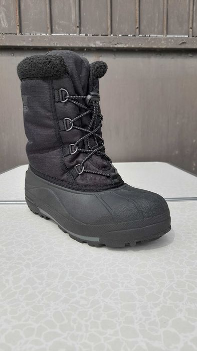 Зимние ботинки SOREL 38р