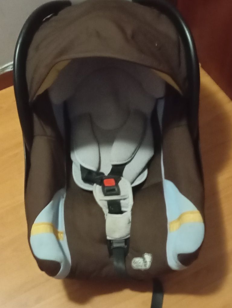 Vendo ovinho transporte para bebê criança