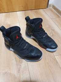 Buty Nike Jordan rozmiar 44, jak nowe