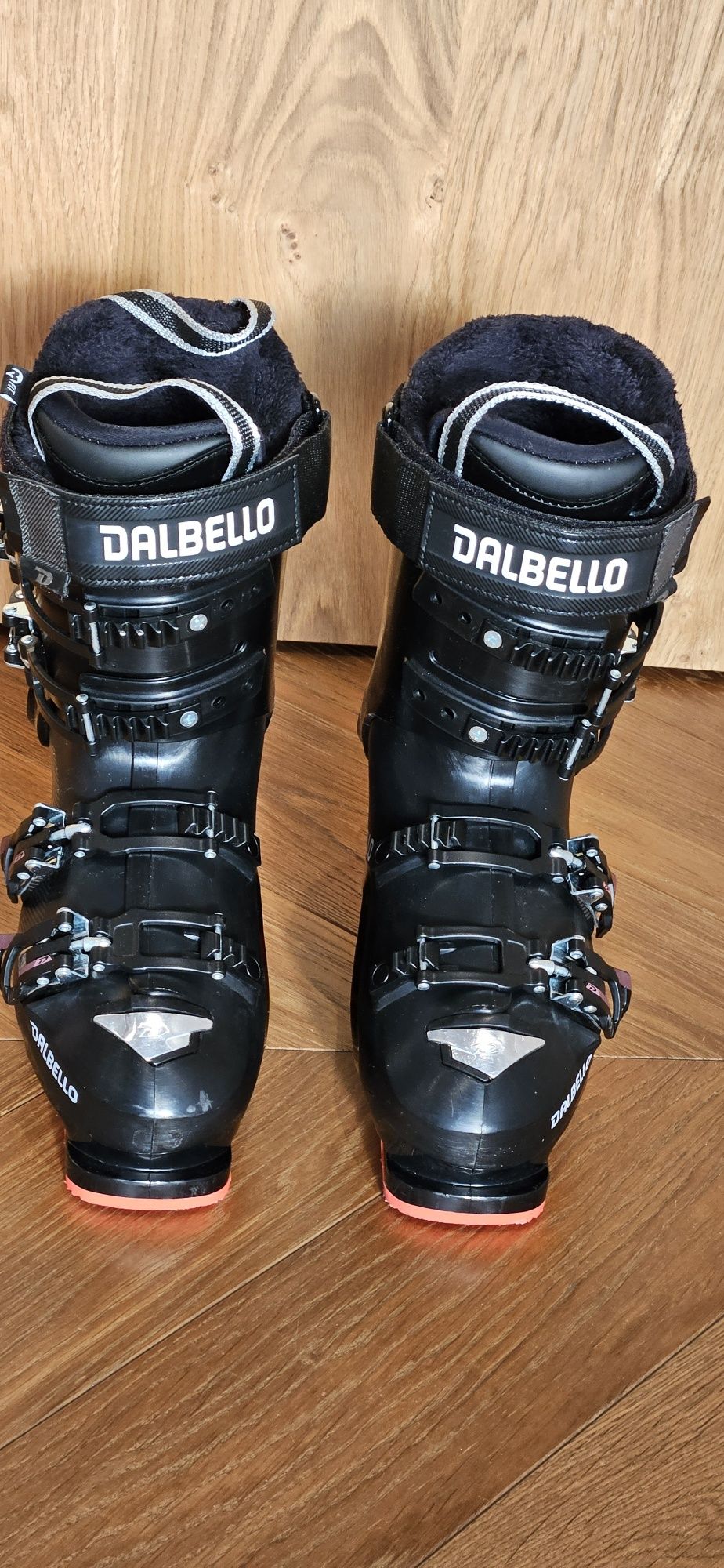 Buty narciarskie damskie Dalbello DS 90 W r. 255