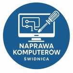 Naprawa Serwis komputerów Świdnica