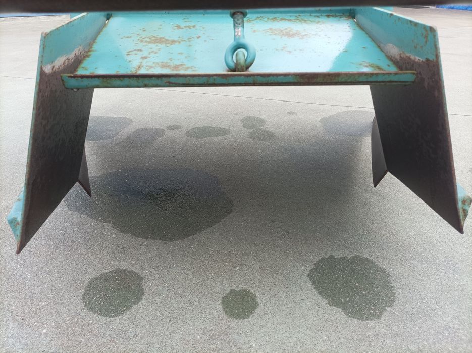 Armador de camalhoes 50CM