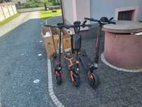 KUKIRIN G2  Master G4 Nowa karton