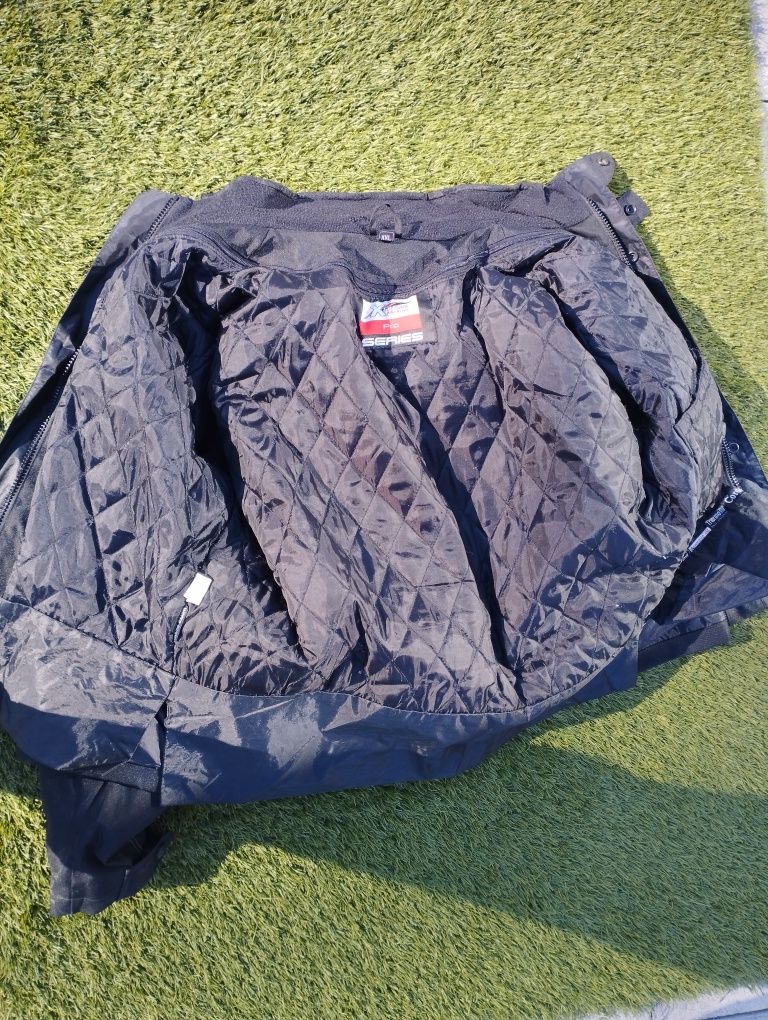 Kurtka Xtreme Motion Pro Series
