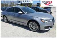 Audi A6 3.0 Quattro Premium Plus