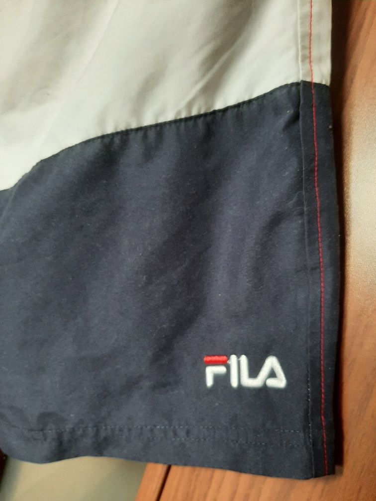 Spodenki Oryginalne FILA XL/2xl