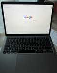 Laptop MacBook Air M1