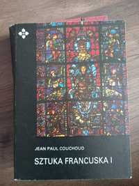 Sztuka francuska 1 i 2. Jean Paul couchoud