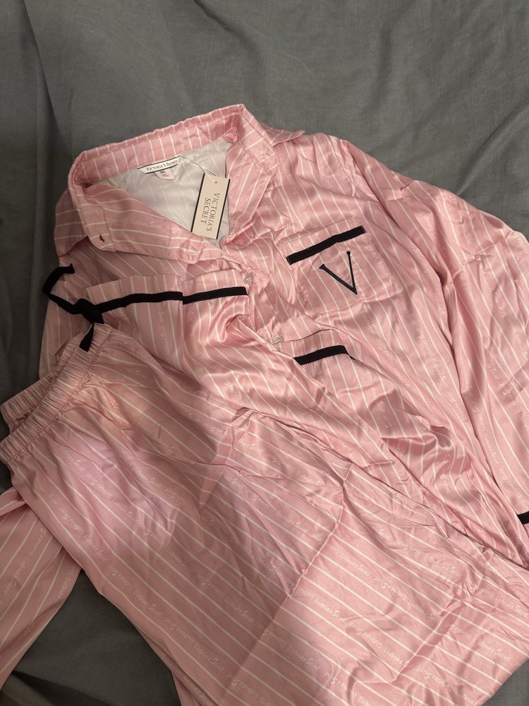 Піжама victoria’s secret , розмір м