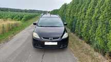 Mazda 5 Okazja! Mazda 5, 7 osobowy