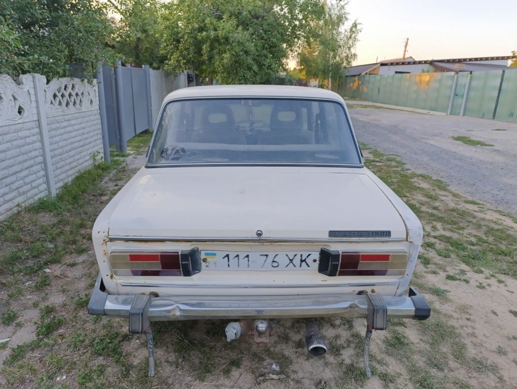 Продам Ваз 2106, 1.3