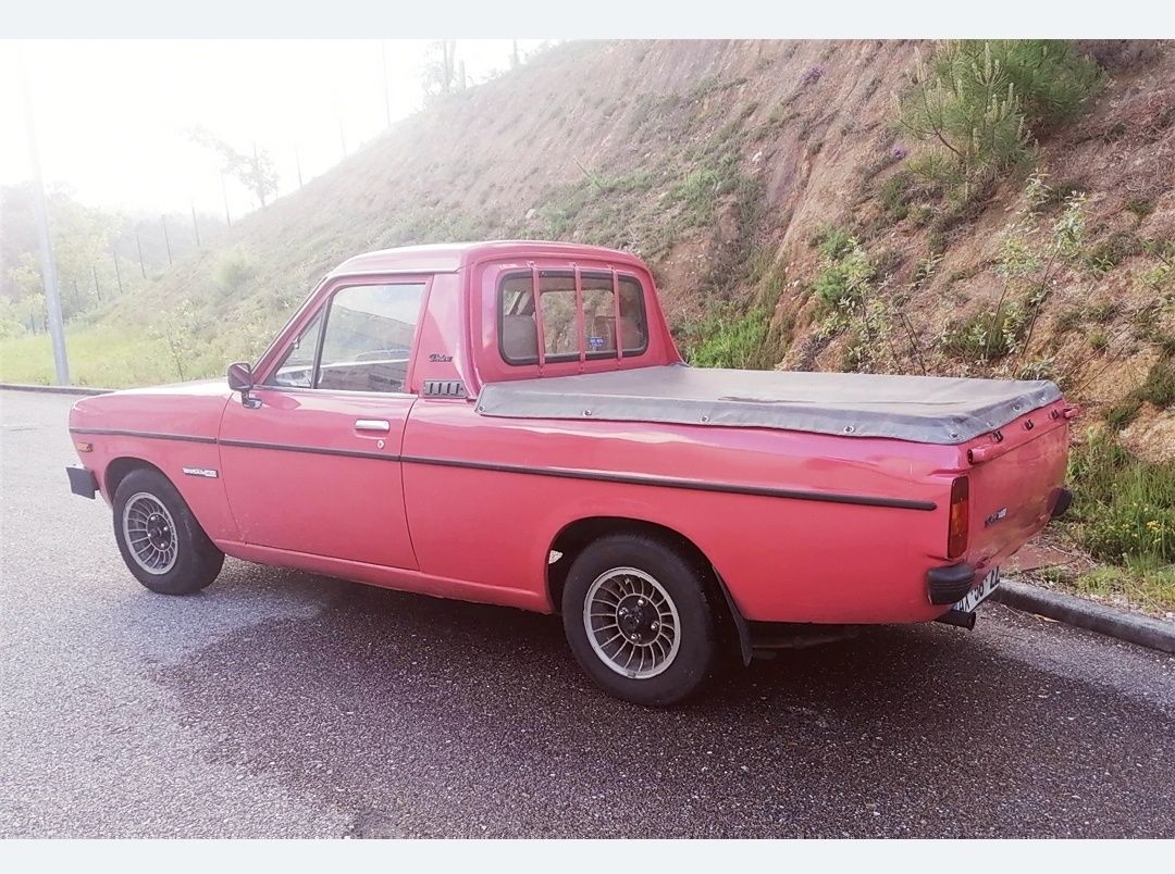 Datsun pick up 1400