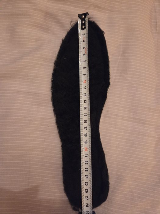 Чоловічі шкіряні  черевики 42р.