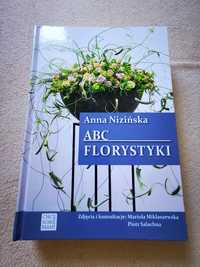 Abc florystyki książka