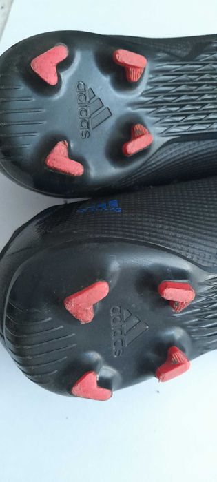 Бутси Аdidas X Speedflow JR копачки оригінал