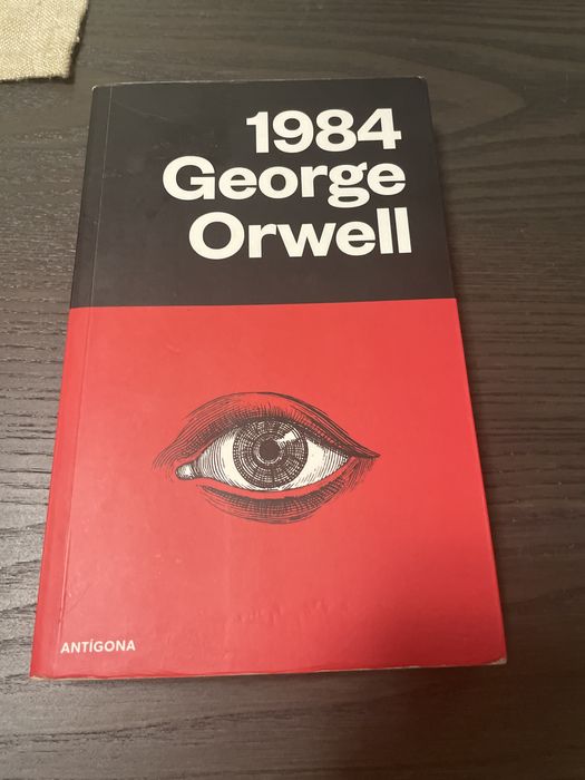 1984 - George Orwell
