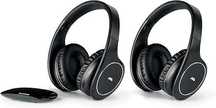 Meliconi HP Easy Digital Bundle, 2 bezprzewodowe słuchawki stereo