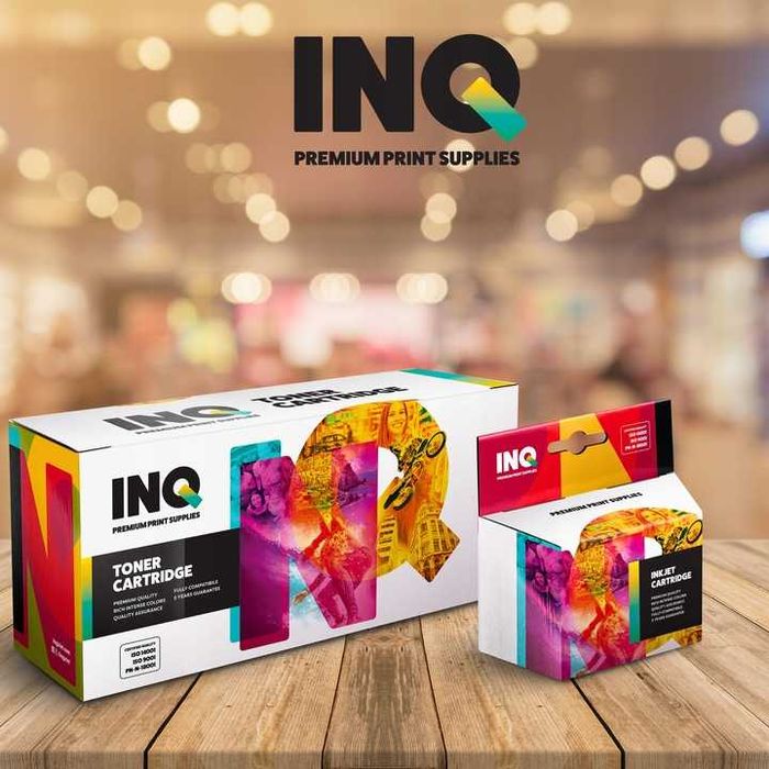 Toner INQ do Brother TN2590 XL DCP-L2600D DCP-L2622DW MFC-L2802DW