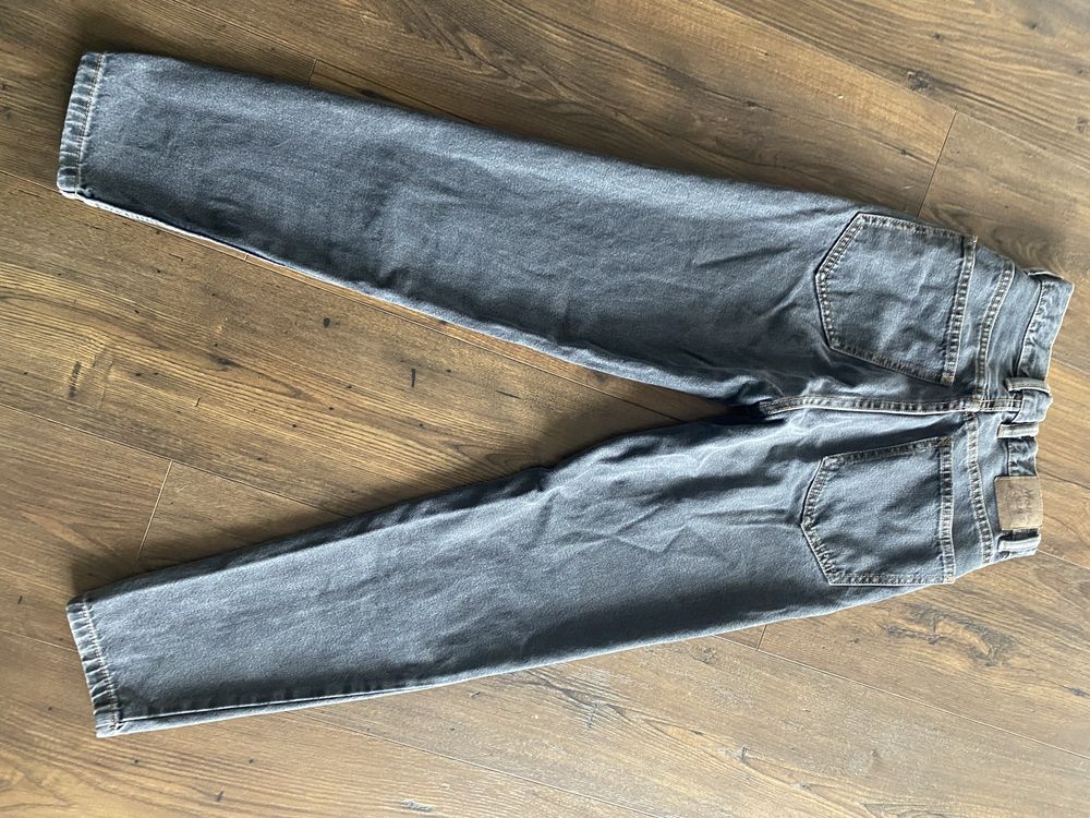 Spodnie dżinsowe Pull&Bear