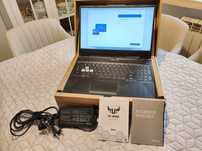 Laptop gamingowy ASUS