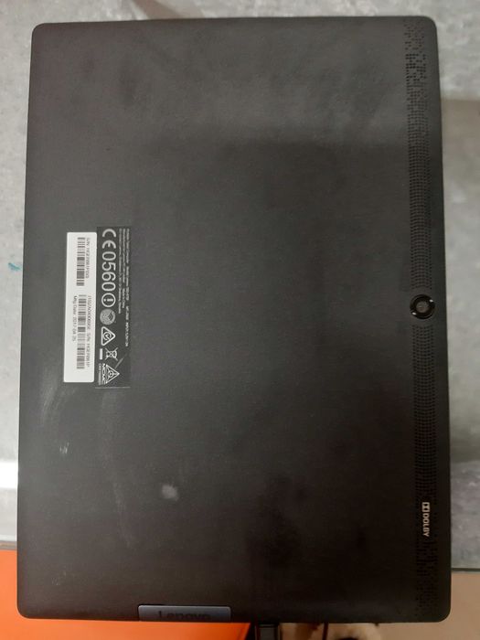 Tablet Lenovo TB3-X70F