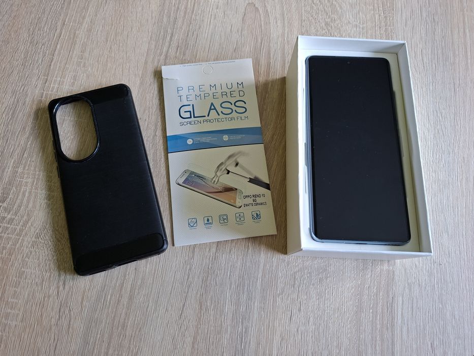 OPPO Reno 10  5g