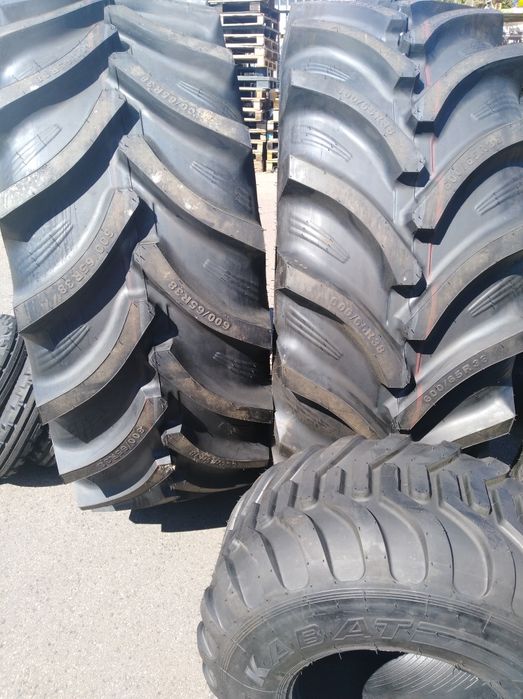 PROMOCJA OZKA Mitas 650/65 R38 650/65R42 540/65r30 540/65R28 600/65R38