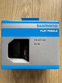 Pedały Shimano PD-EF102