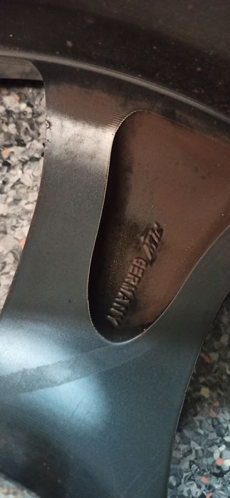 Диски с хорошей резиной резиной Barum