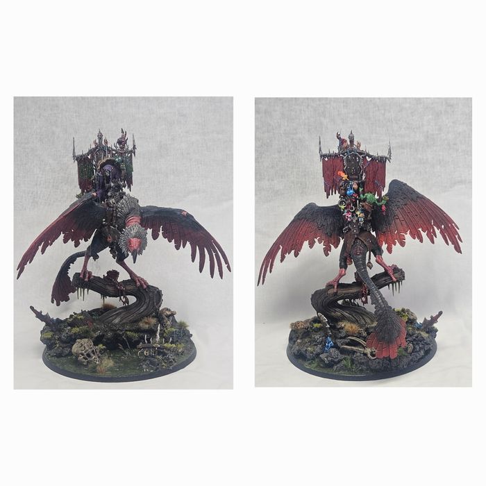 Warhammer Age of Sigmar: Orruk Warclans - Kruleboyz