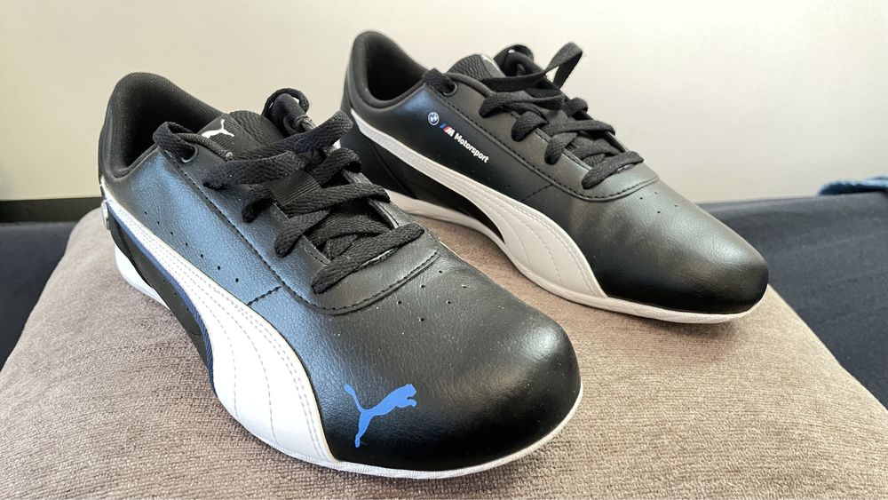 Ténis Puma Neo Cat BMW