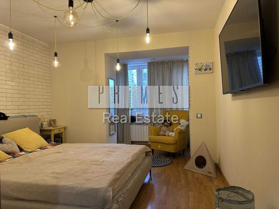 ОБОЛОНЬ Квартира 3к Тимошенка Лук’яненка 18 Метро МІНСЬКА 5 хв пішки