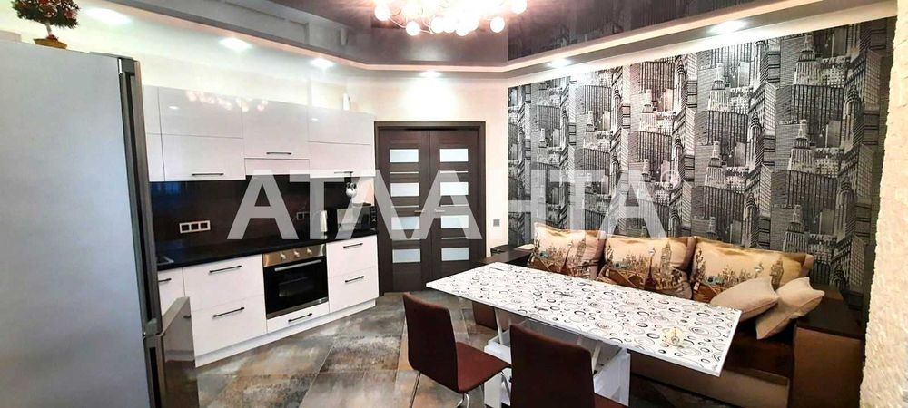 Шикарная квартира с евроремонтом на Бочарова. Гос.программы