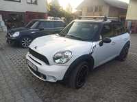 MINI Countryman Mini Cooper S 4x4 Countryman S