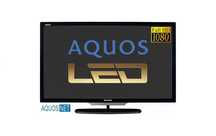 TV Sharp 40" LC-40LE540E | Full HD