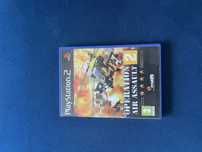 Gra na ps2 „Operation air assault 2”
