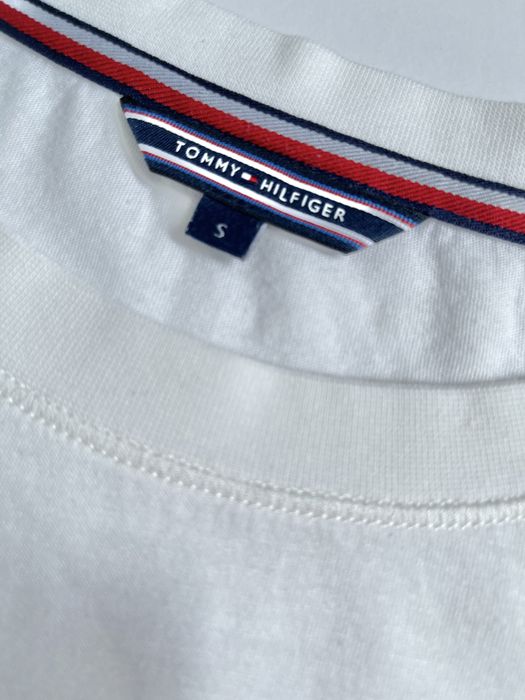 Camisola Tommy Hilfiger original  (tam. S)