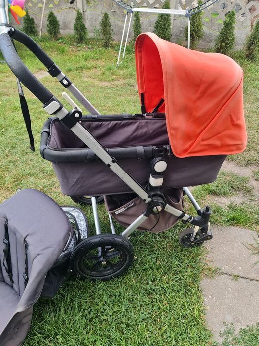 Bugaboo Cameleon