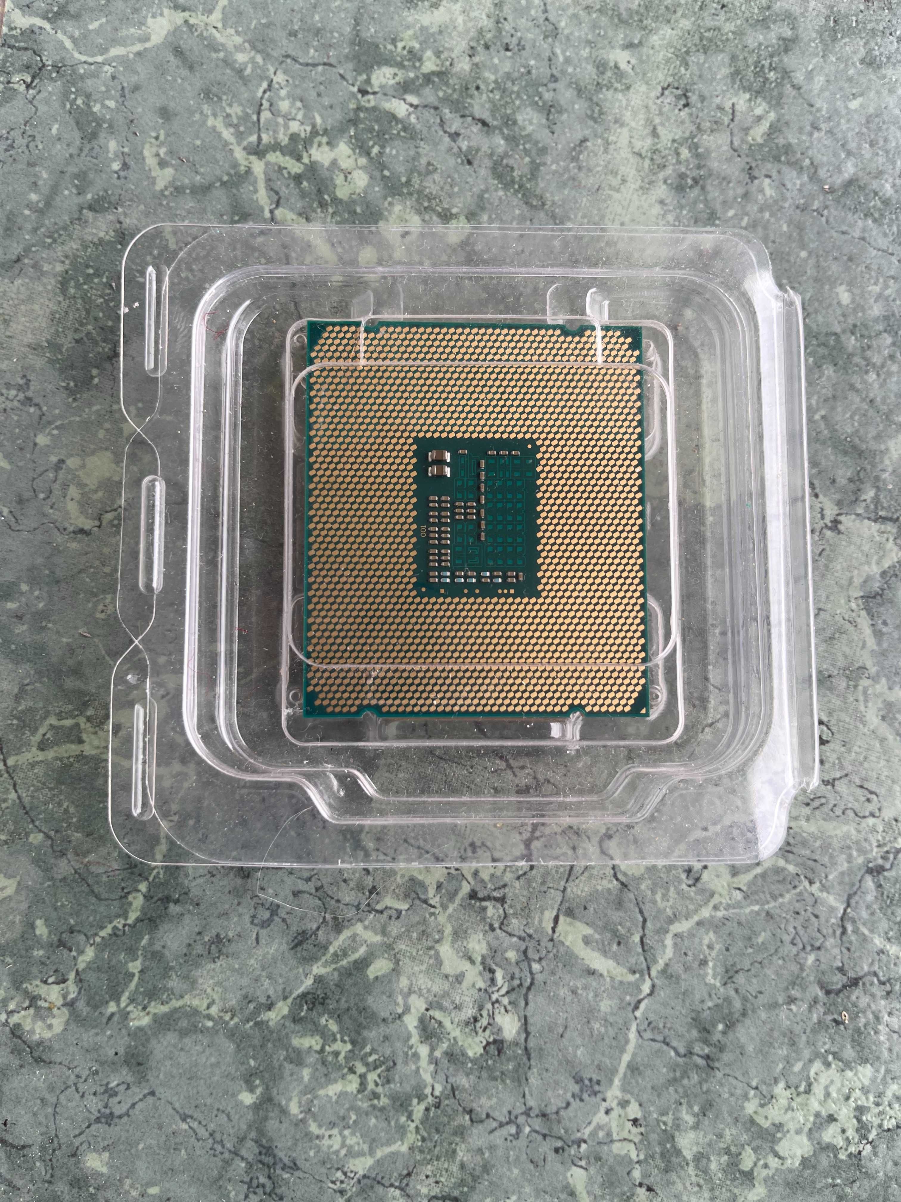Procesor i7 5930k socket 2011-3