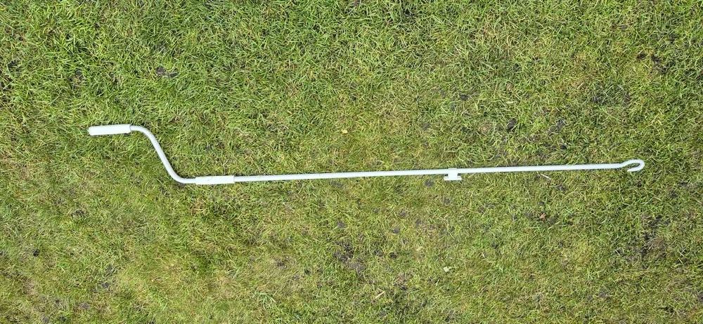 Markiza tarasowa bez kasety – solidna, sprawna, elektryczna na pilota